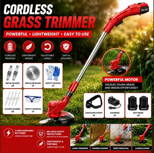 24v electric cordless - electric,
