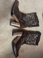 Sendra Boots UK 4