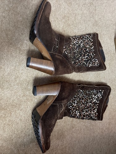 Sendra boots 4 - sendra,