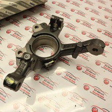 FRONT WHEEL UPRIGHT SX FIAT