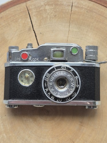 Vintage 1950 japanese kkw - vintage,