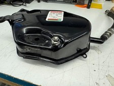 Yamaha XT600 Z Tenere - 3AJ -