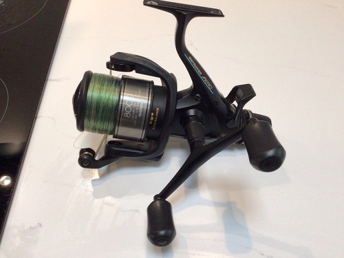 Shimano baitrunner aero 8000re - aero,