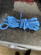 Sailing dinghy clean  Jib or