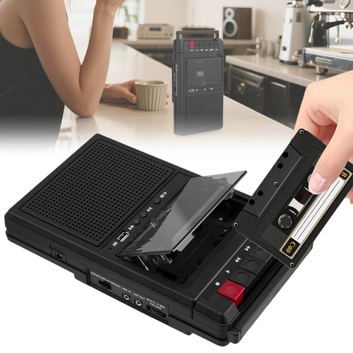 Retro shoebox cassette - shoebox,