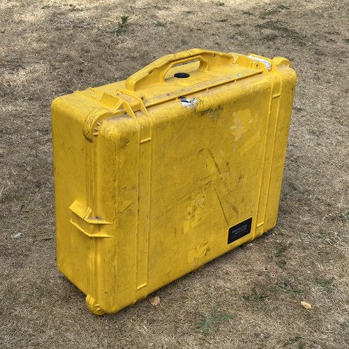 Peli pelican 1600 protector - pelican,