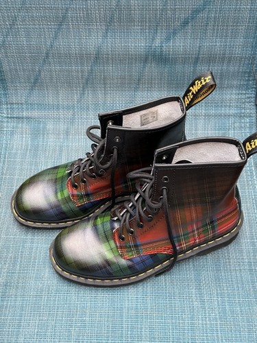 Martens doc 1460 - martens,