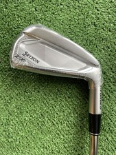 Srixon ZXi4 Irons 5-PW Regular Flex KBS Tour Lite Right Handed Mens Golf Clubs