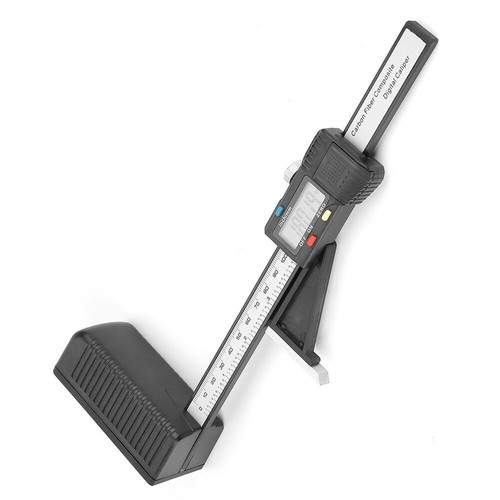 Height gauge scriber - height,