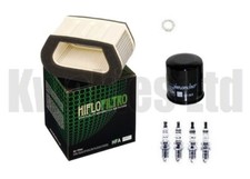 Service Kit Filters Iridium