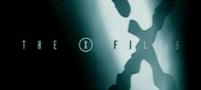 The X Files: Season 1 to 11 &