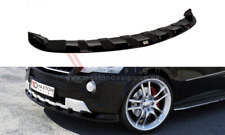 Front Diffuser Splitter Maxton