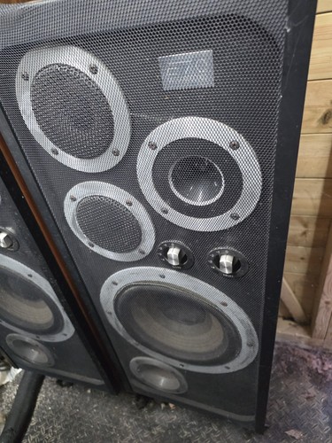 Walfdale e70 speakers and - walfdale,