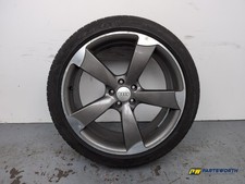 AUDI A6 A7 S LINE BLACK