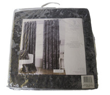 Pair Paoletti Eyelet Velvet