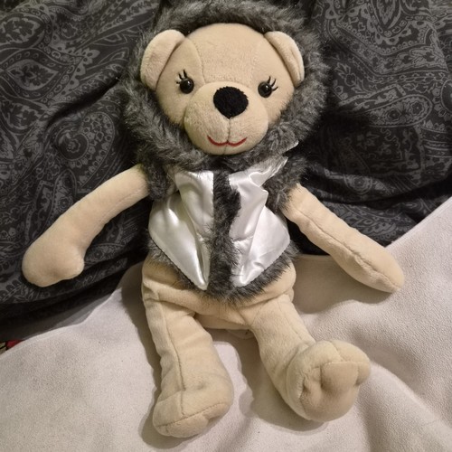 Bhs teddy bear - teddy, soft