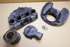 YAMAHA FZR400 FZR 400 1WG