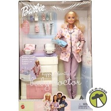 Barbie Happy Family Baby