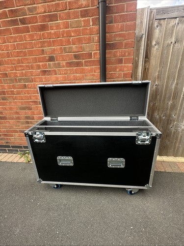 Road trunk flight case - road,