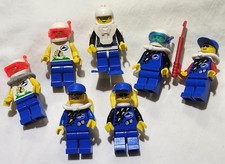 LEGO Vintage Aquazone