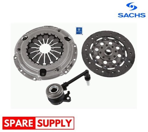 Clutch kit for nissan cube - for,
