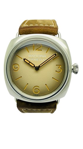 Panerai pam 1350 - 1350, tre