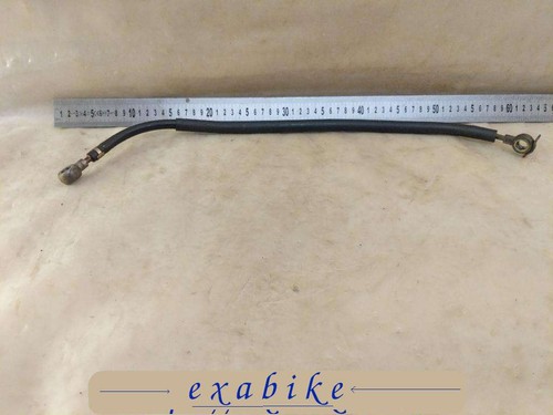 Fuel hose for honda fsc - hose,