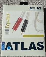 ATLAS EQUATOR ACHROMATIC RCA
