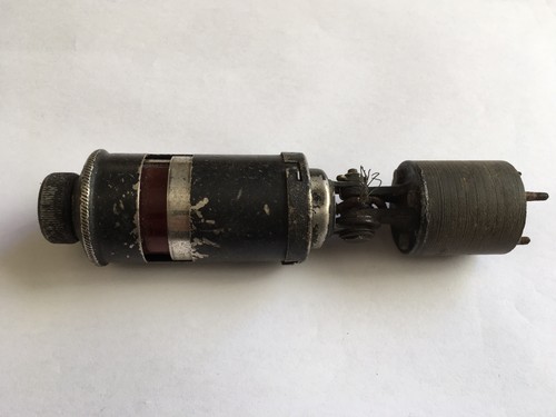 Scarce cww2 vintage - scarce,