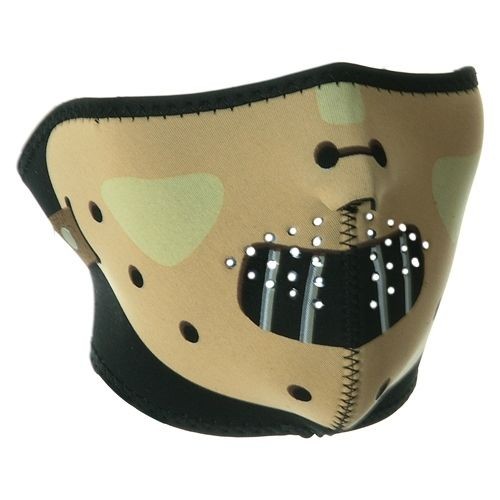 Hannibal lecter neoprene - hannibal,