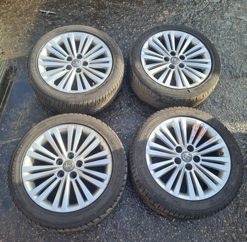 Vauxhall insignia mk1 2013 set - insignia,
