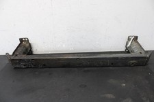 TOYOTA AVENSIS T270 MK3 FRONT