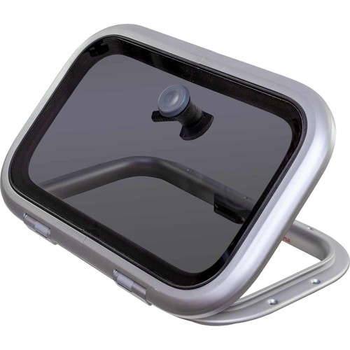 Lewmar low profile hatch - profile, 20
