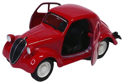 Fiat 500 topolino - fiat, 1936