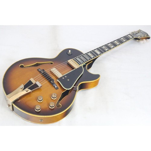 Ibanez gb10 george - ibanez, benson