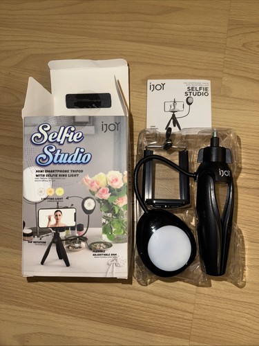 Selfie studio mini - selfie,