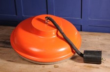 Big VINTAGE 1970's RISE & FALL