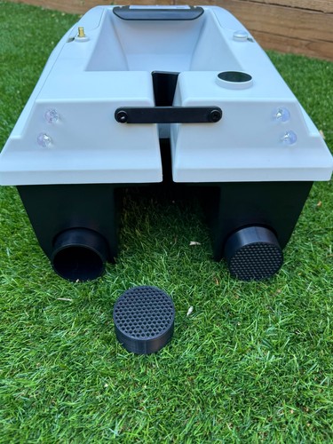 Weed guards xt5 - guards, d50b