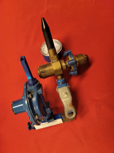 Conwin carbonic helium - conwin,