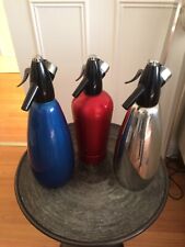 Vintage Spritzer Bottles