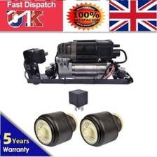 Air Suspension Compressor