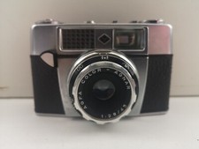 Vintage Agfa Optima IA 35mm