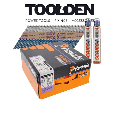 Paslode 141074 x 90mm - 3.1,