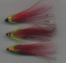 Tube Flies: Pot Bellied Pig. 12.5 mm long brass tube x 3 (Code 589)