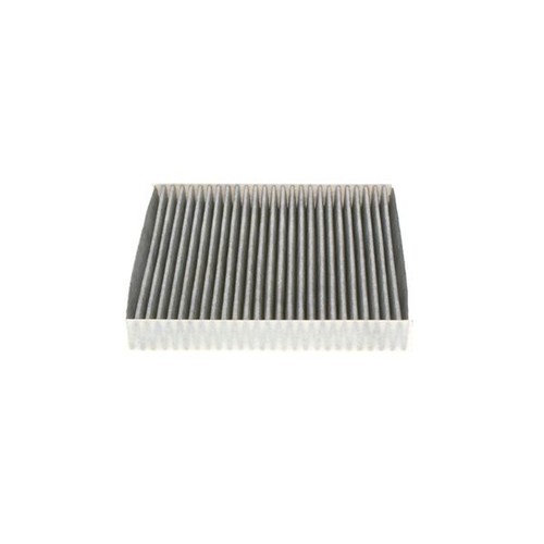 Pollen cabin filter for - pollen, mazda