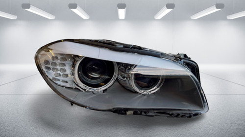 Bmw series f10 - bmw,