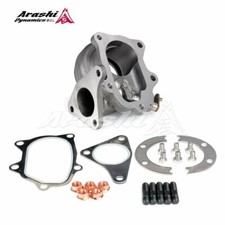 Arashi Turbo Turbine Housing Garrett GT2871R 7cm For Subaru WRX Impreza STi EJ20
