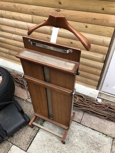 Valet clothe vintage corby - clothe,