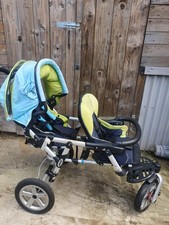 JANE POWER TWIN DOUBLE