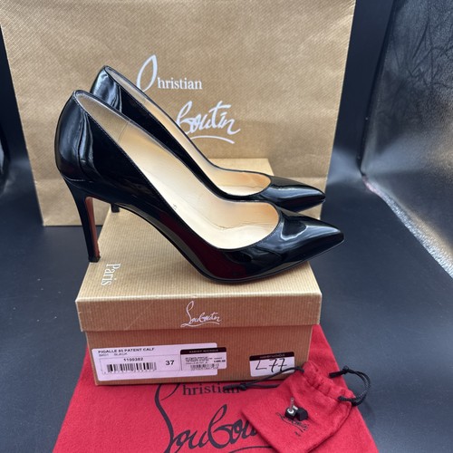 Christian louboutin pigalle - christian,